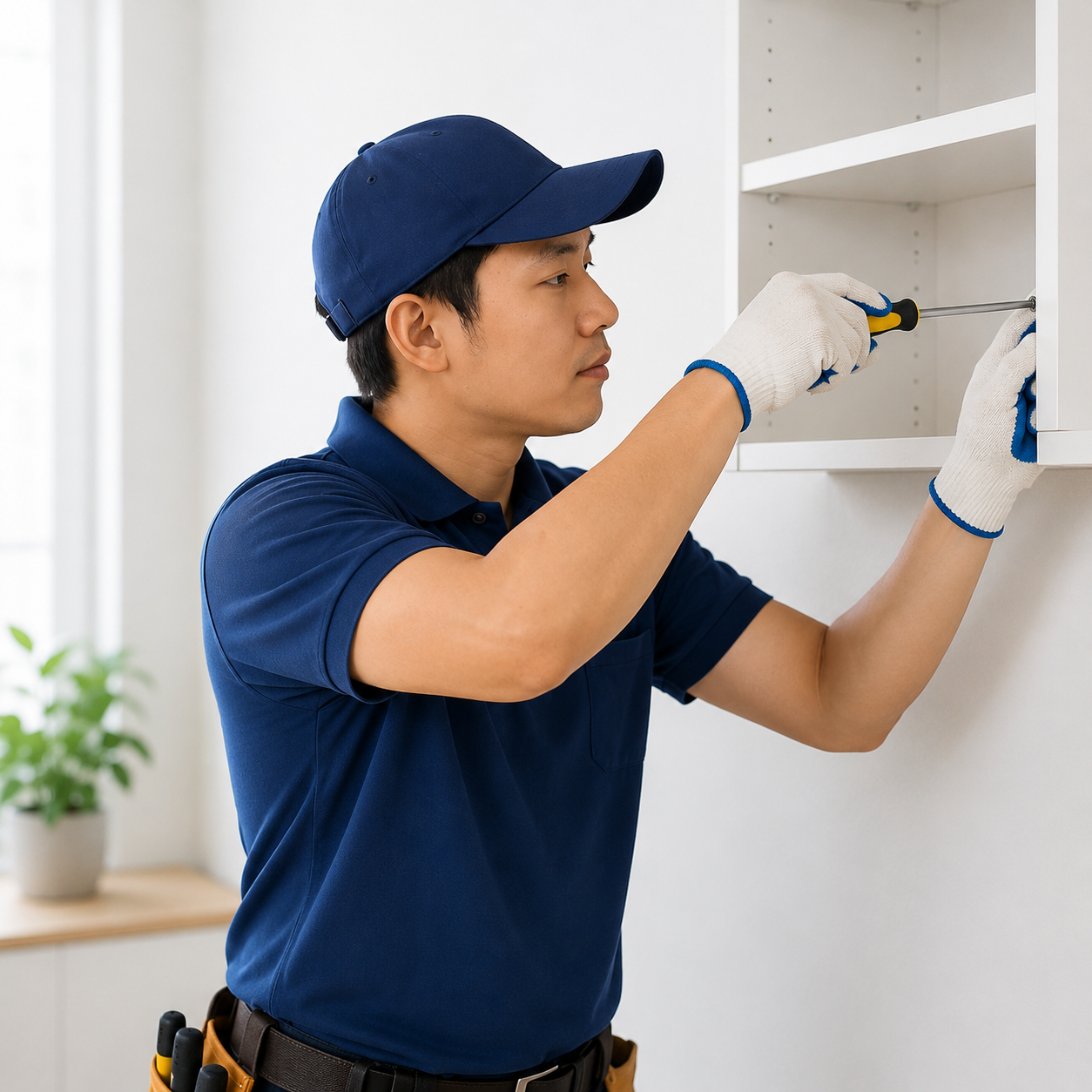 Installation Services